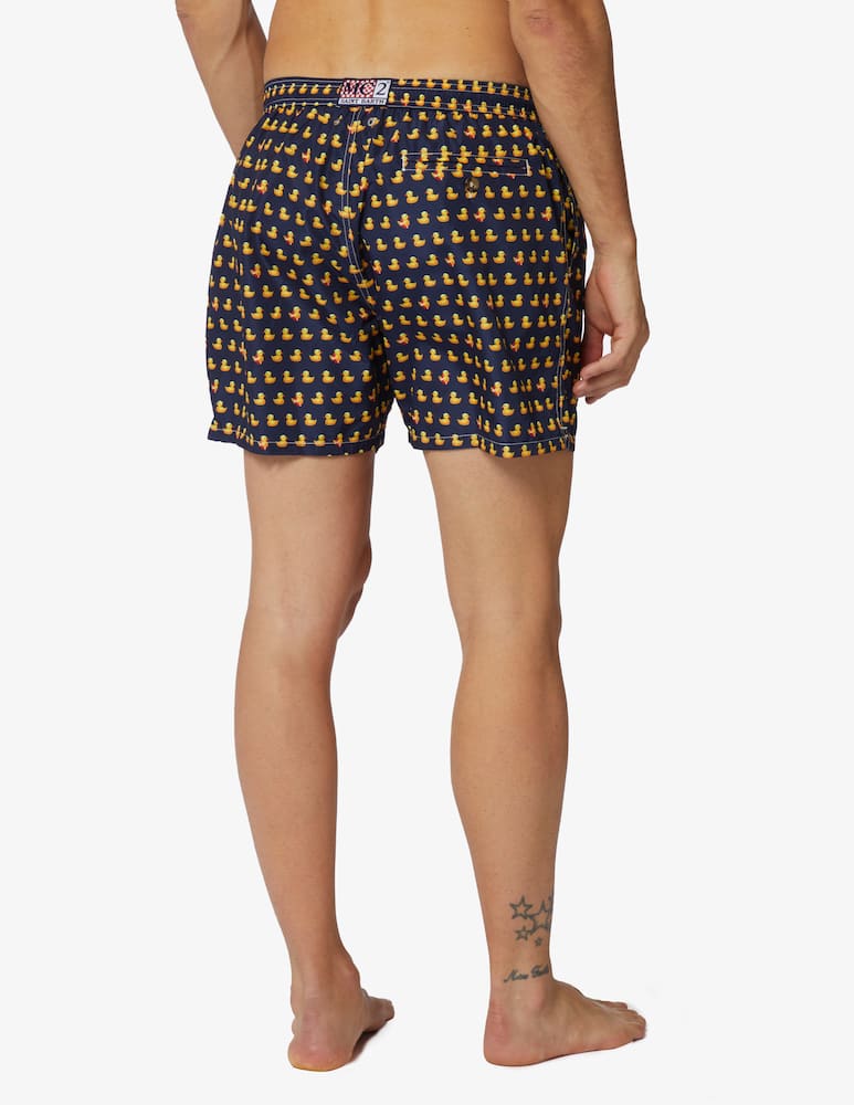 rinascente MC2 Saint Barth Costume lighting micro fantasy