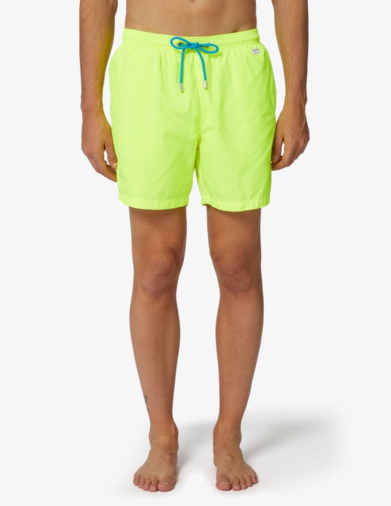 MC2 Saint Barth Lighting pantone ultralight swim shorts - picture 1 MC2 Saint Barth Lighting pantone ultralight swim shorts - picture 1