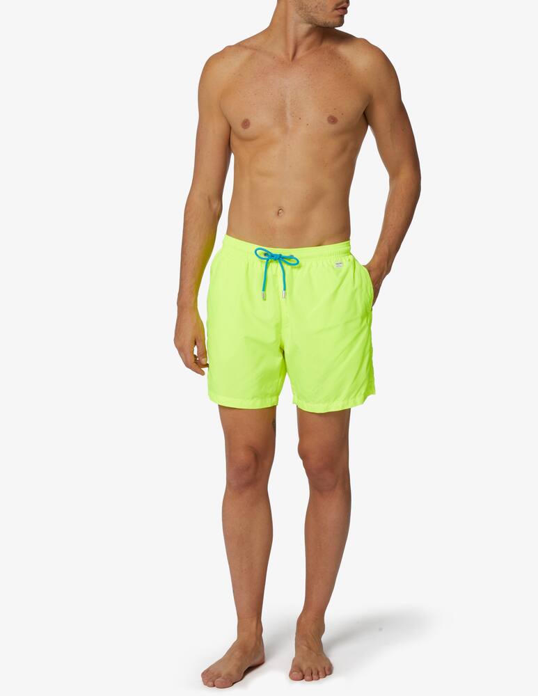 MC2 Saint Barth Lighting pantone ultralight swim shorts - picture 2 MC2 Saint Barth Lighting pantone ultralight swim shorts - picture 2
