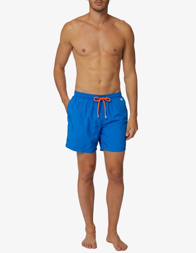 MC2 Saint Barth Lighting pantone ultralight swim shorts - picture 2 MC2 Saint Barth Lighting pantone ultralight swim shorts - picture 2