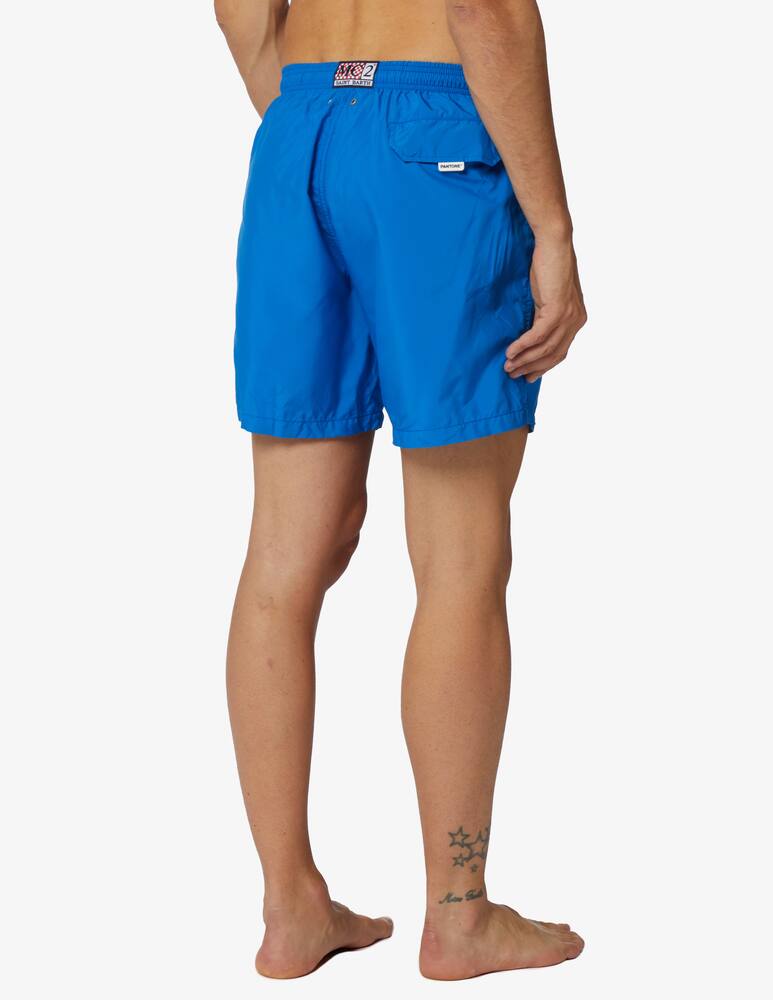 MC2 Saint Barth Lighting pantone ultralight swim shorts - picture 3 MC2 Saint Barth Lighting pantone ultralight swim shorts - picture 3