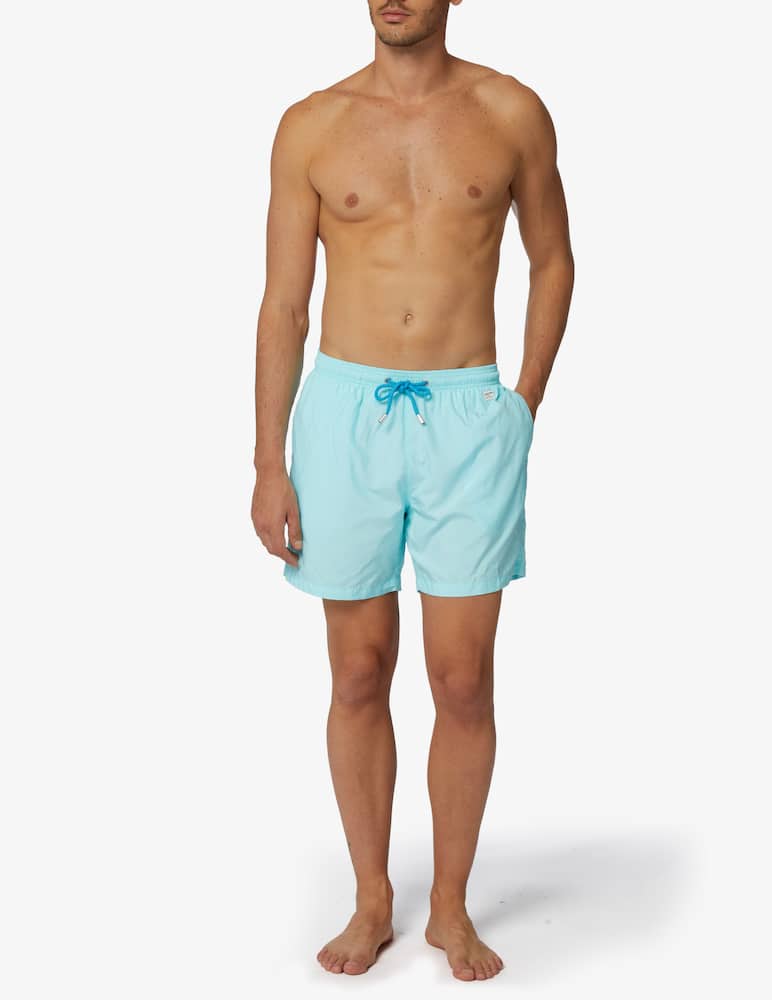 rinascente MC2 Saint Barth Costume lighting pantone ultralight