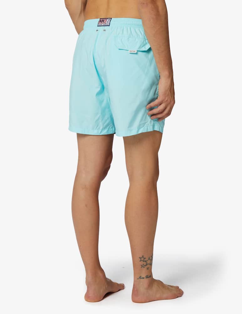 rinascente MC2 Saint Barth Costume lighting pantone ultralight