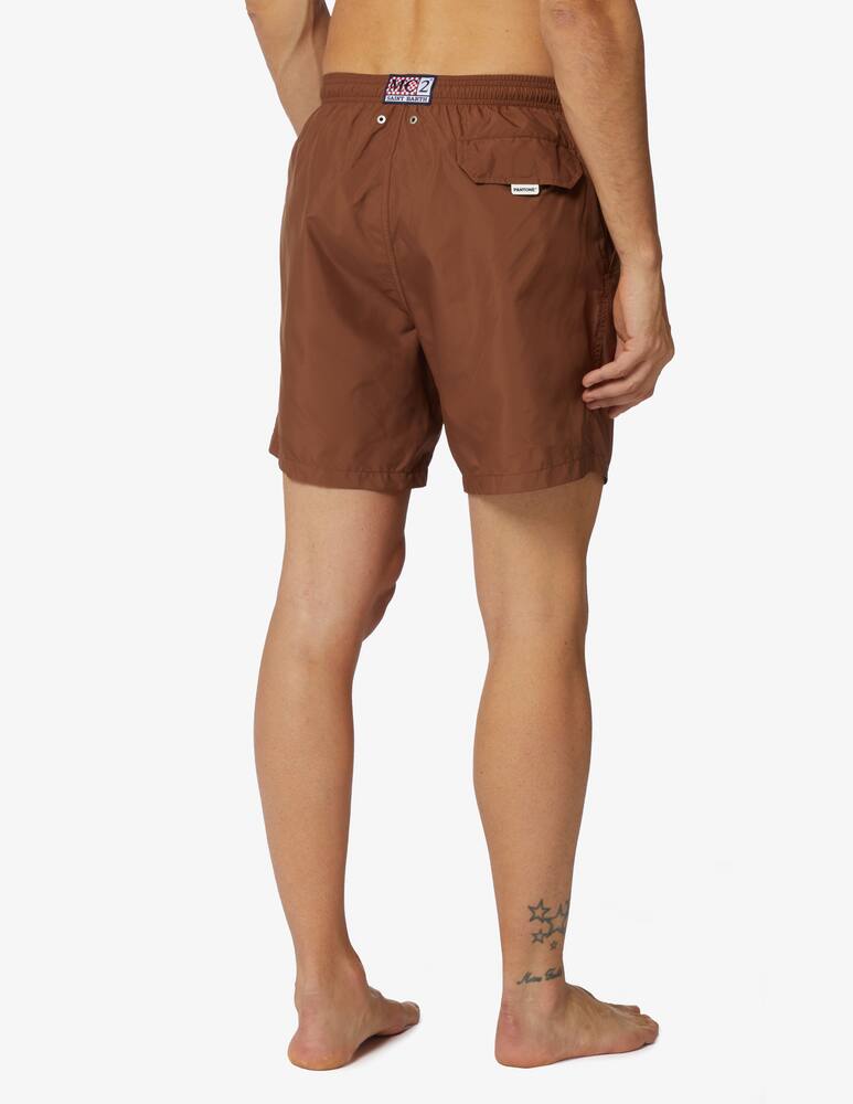 rinascente MC2 Saint Barth Costume lighting pantone ultralight