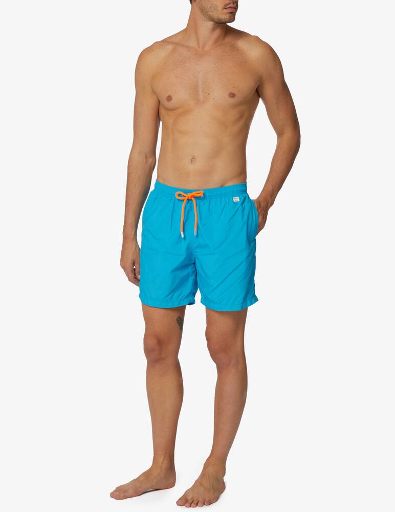 rinascente MC2 Saint Barth Costume lighting pantone ultralight