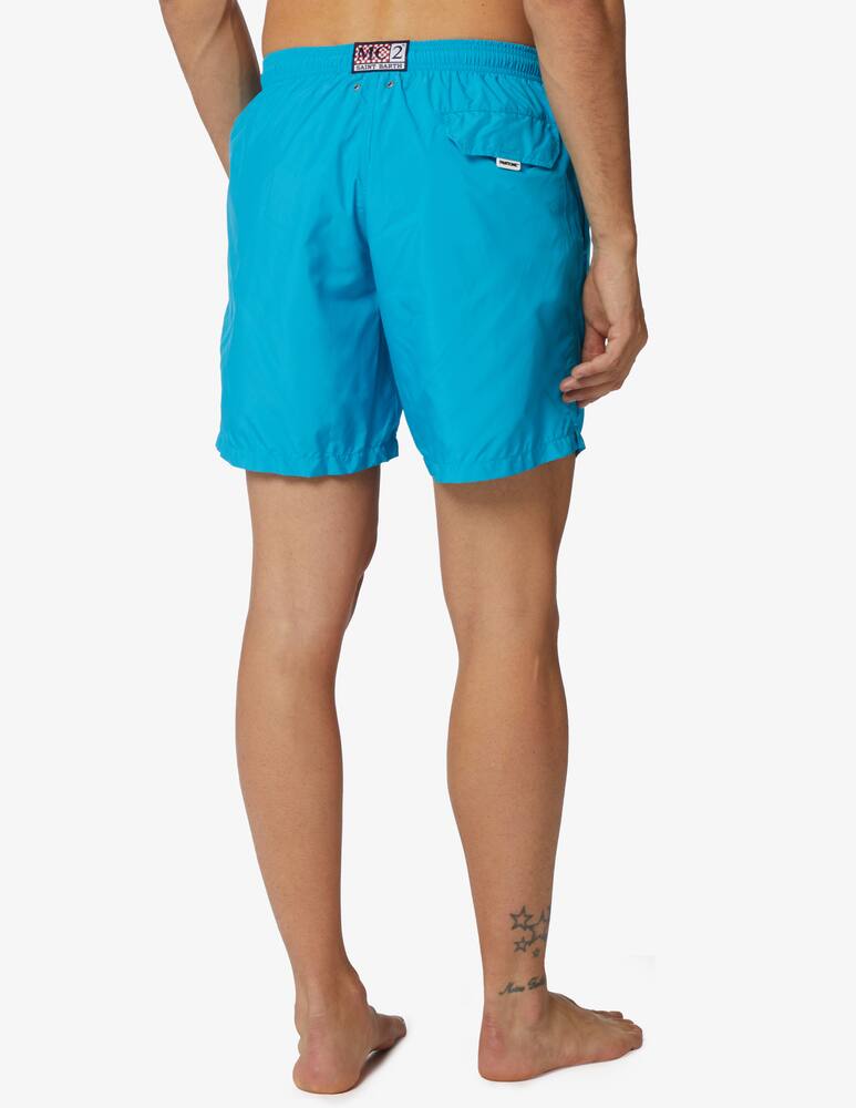 rinascente MC2 Saint Barth Costume lighting pantone ultralight