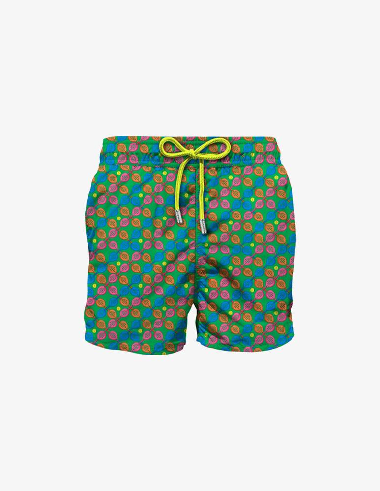 MC2 Saint Barth Ultralight swim short - picture 1 MC2 Saint Barth Ultralight swim short - picture 1