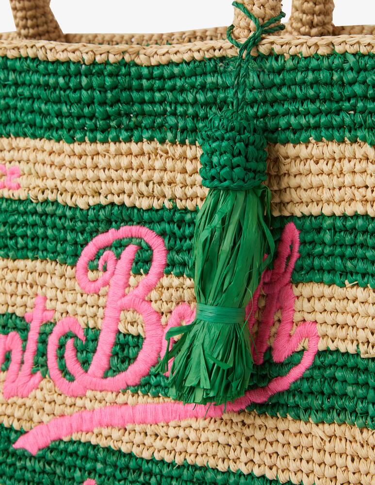 rinascente MC2 Saint Barth Faith bag