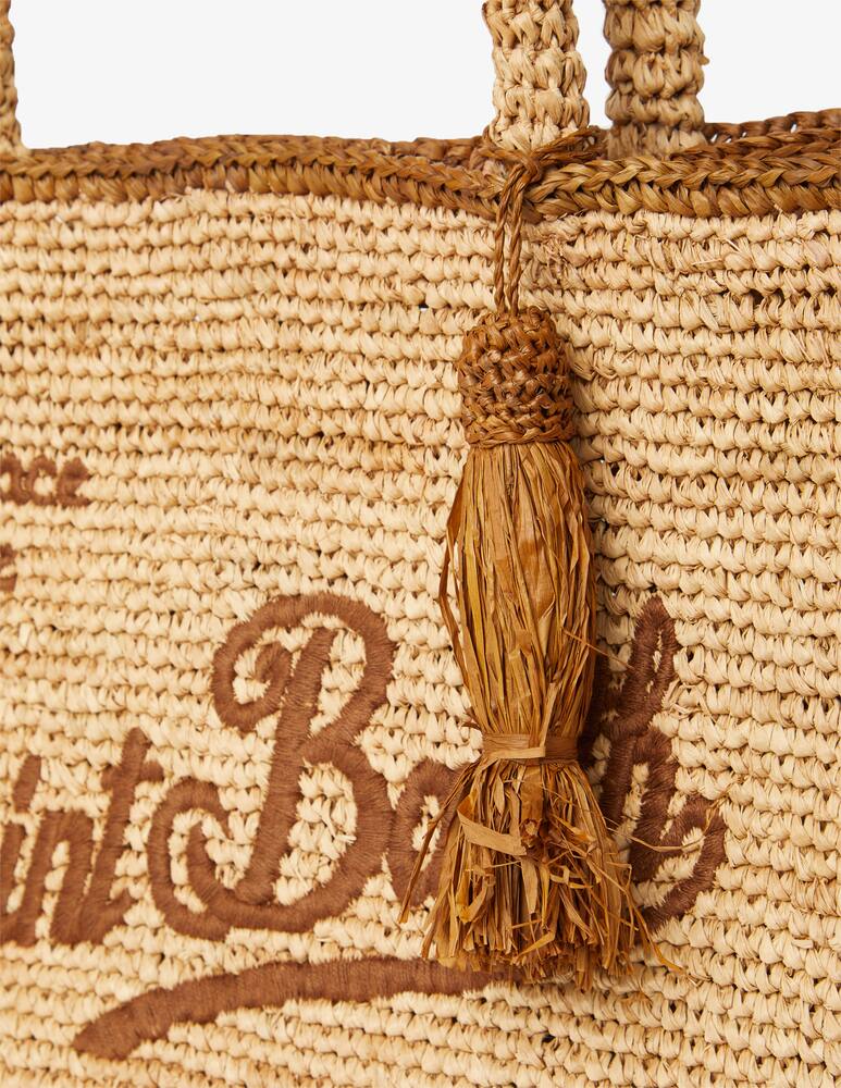 rinascente MC2 Saint Barth Faith bag