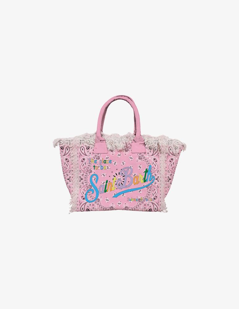 MC2 Saint Barth Borsa - immagine 1