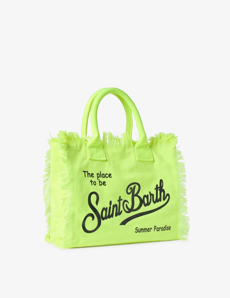 rinascente MC2 Saint Barth Vanity tote bag