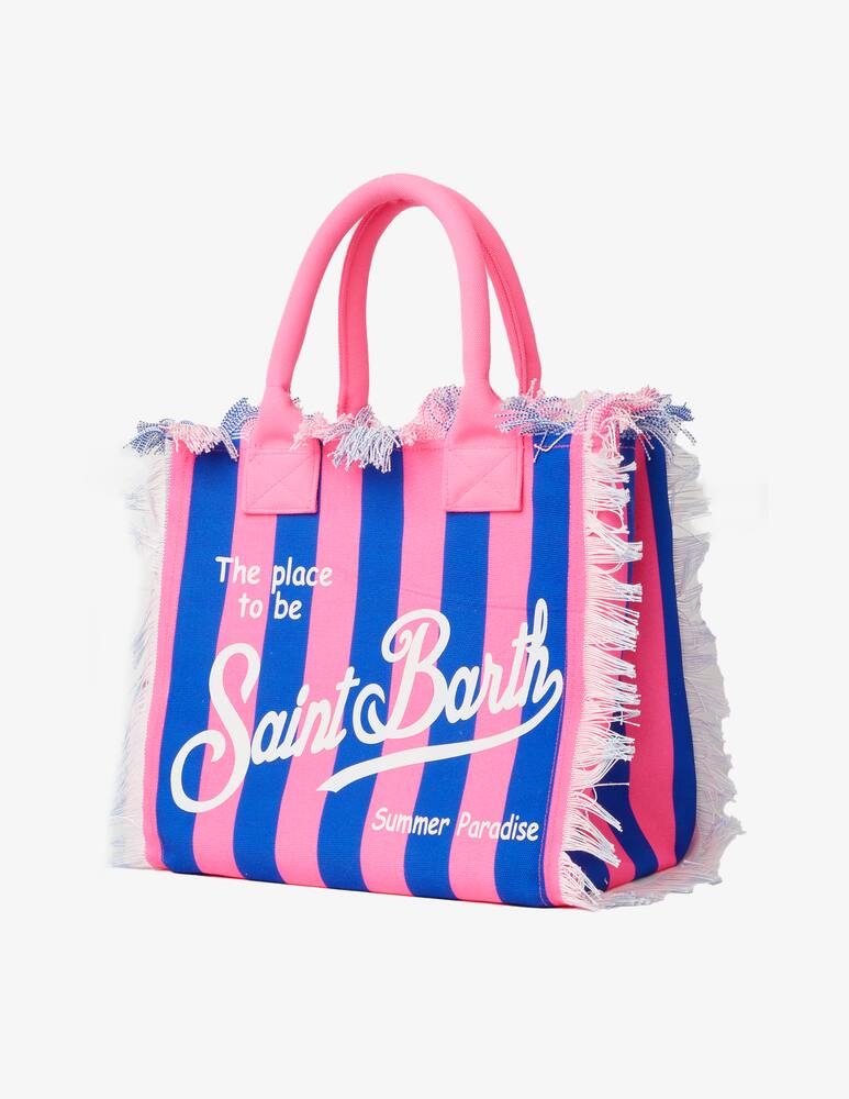 rinascente MC2 Saint Barth Borsa in tela