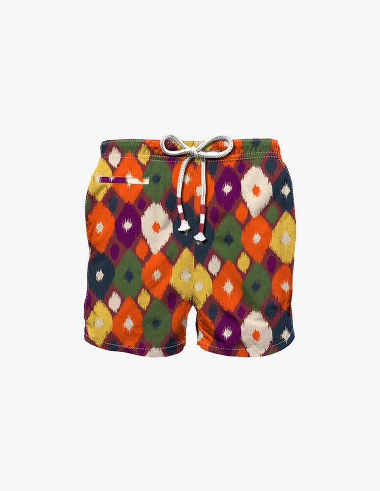 MC2 Saint Barth Boxer mare cord coulisse - immagine 1