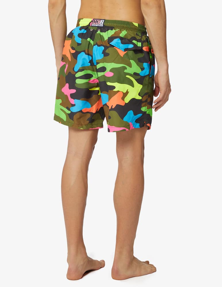 rinascente MC2 Saint Barth Costume lighting ultralight