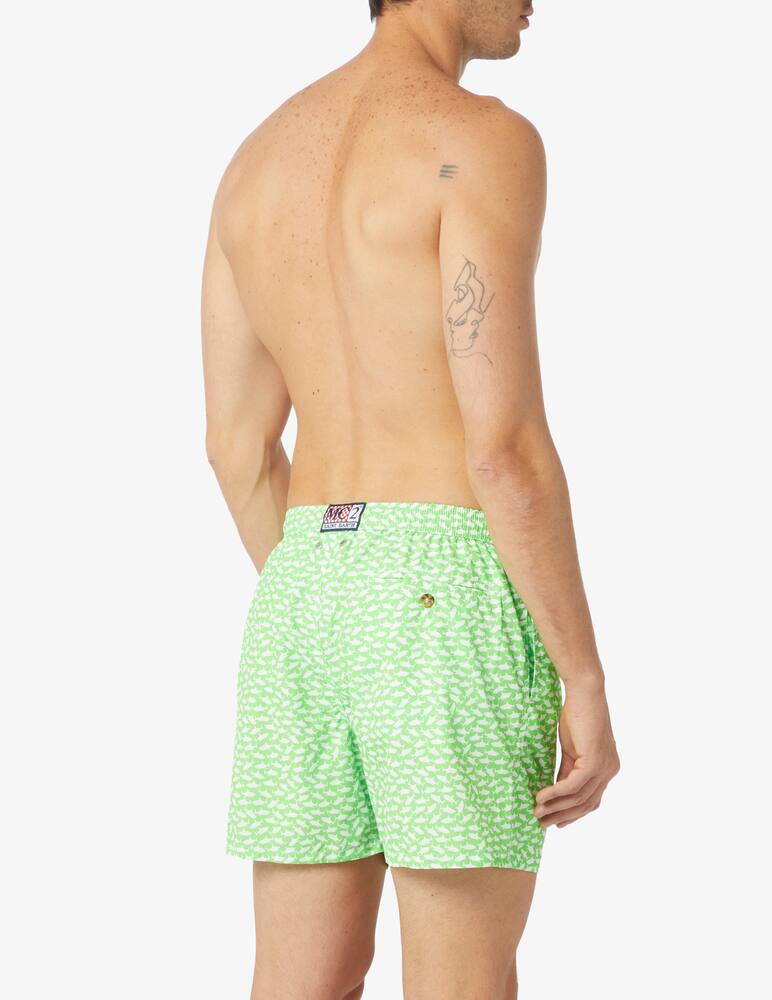 rinascente MC2 Saint Barth Costume lighting micro fantasy