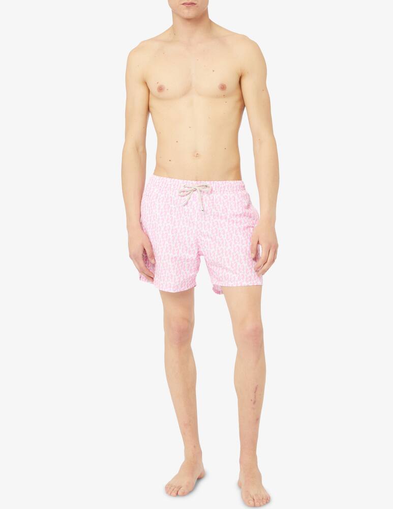 rinascente MC2 Saint Barth Lighting micro fantasy swim shorts