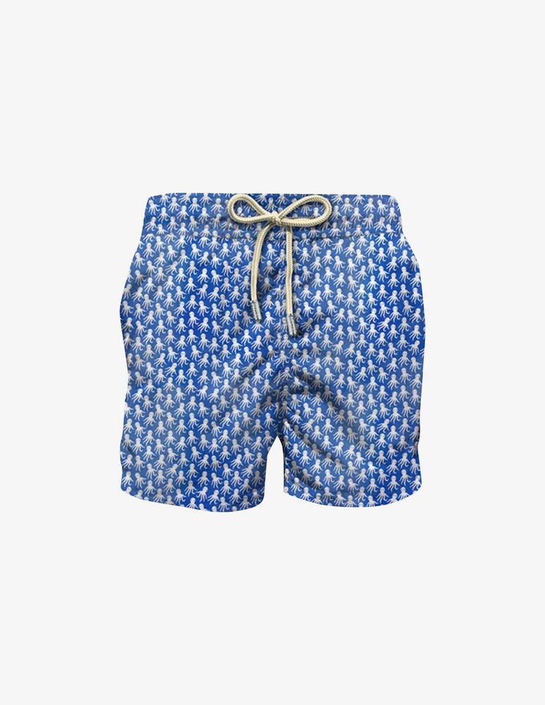 MC2 Saint Barth Ultralight swim short - picture 1 MC2 Saint Barth Ultralight swim short - picture 1