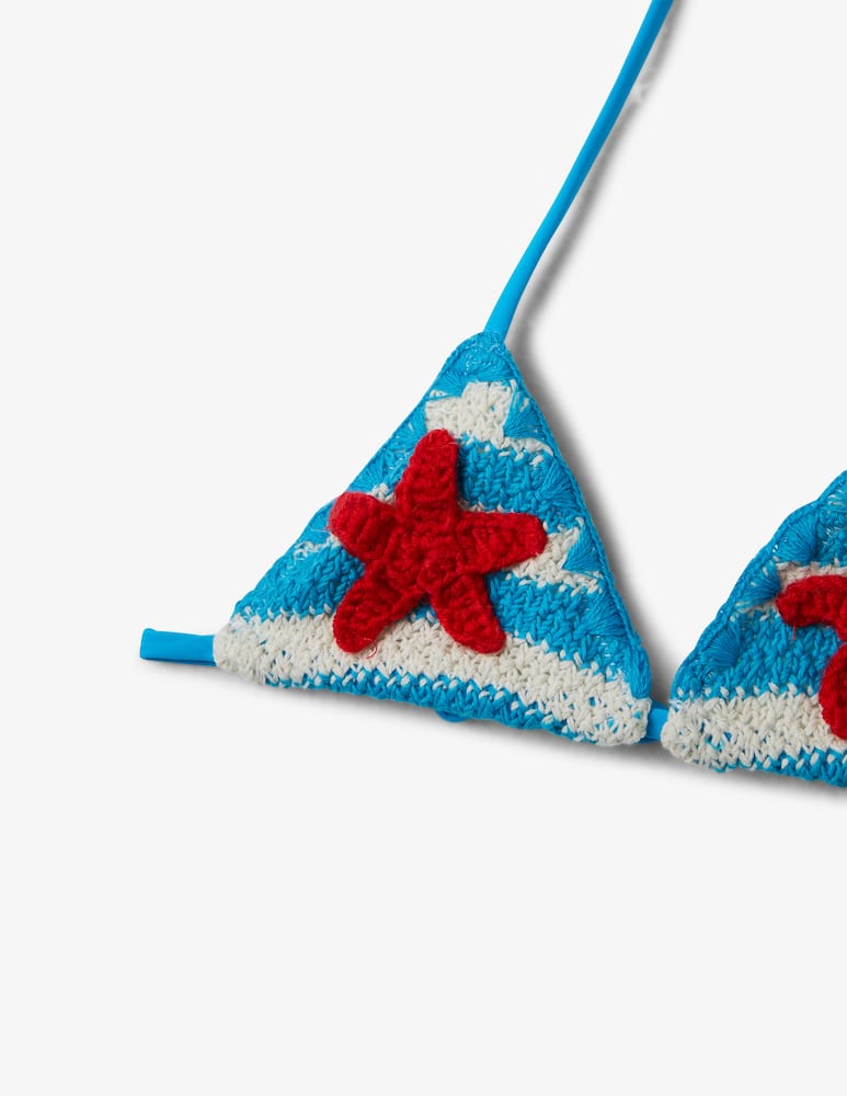 rinascente MC2 Saint Barth  Bikini holly