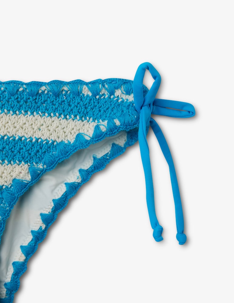 rinascente MC2 Saint Barth  Bikini holly