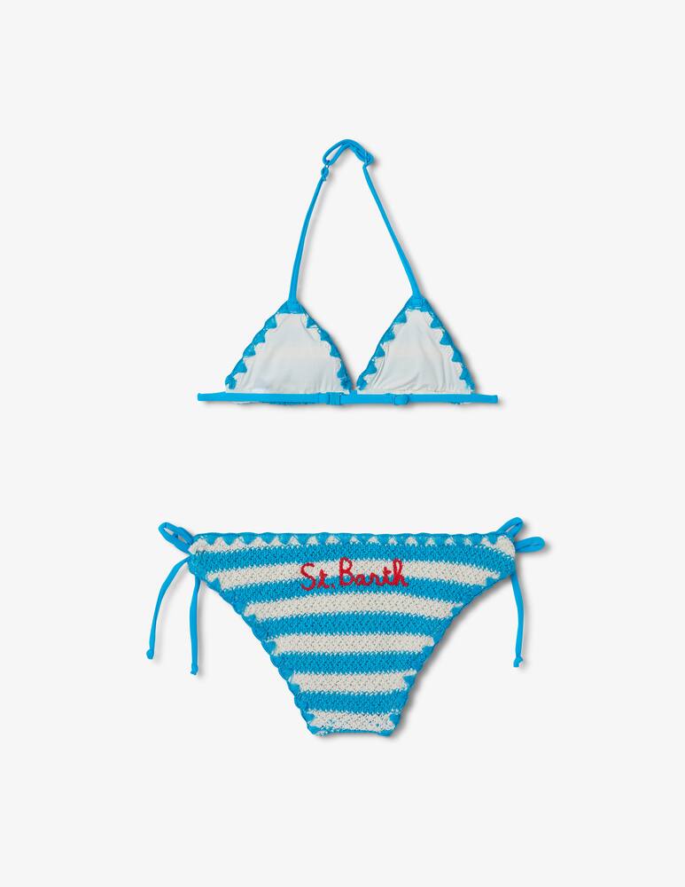 rinascente MC2 Saint Barth  Bikini holly