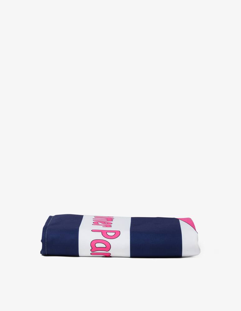 MC2 Saint Barth Aidan beach towel - picture 1 MC2 Saint Barth Aidan beach towel - picture 1