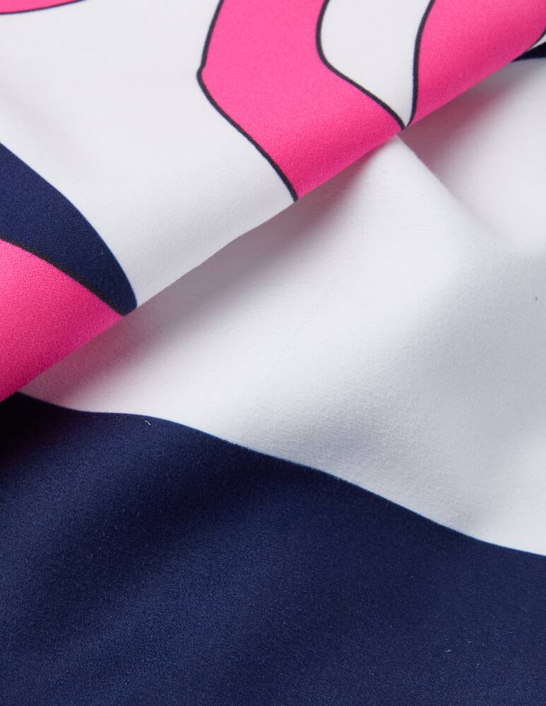 rinascente MC2 Saint Barth Aidan beach towel