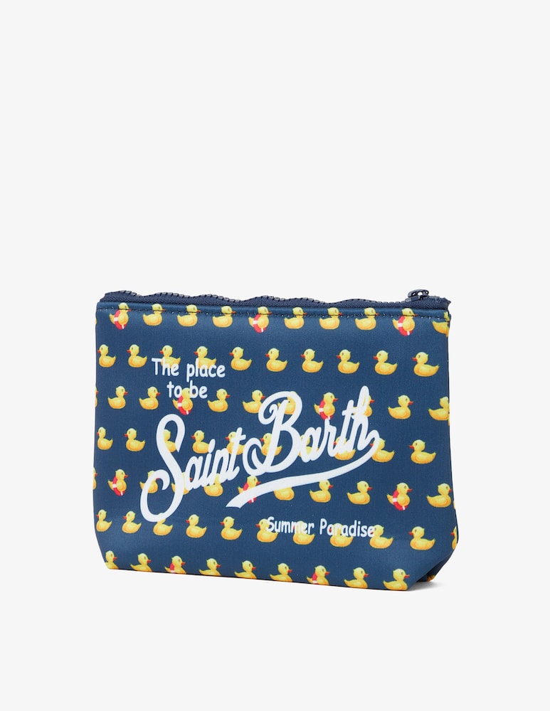 rinascente MC2 Saint Barth Telo mare aline sponge 