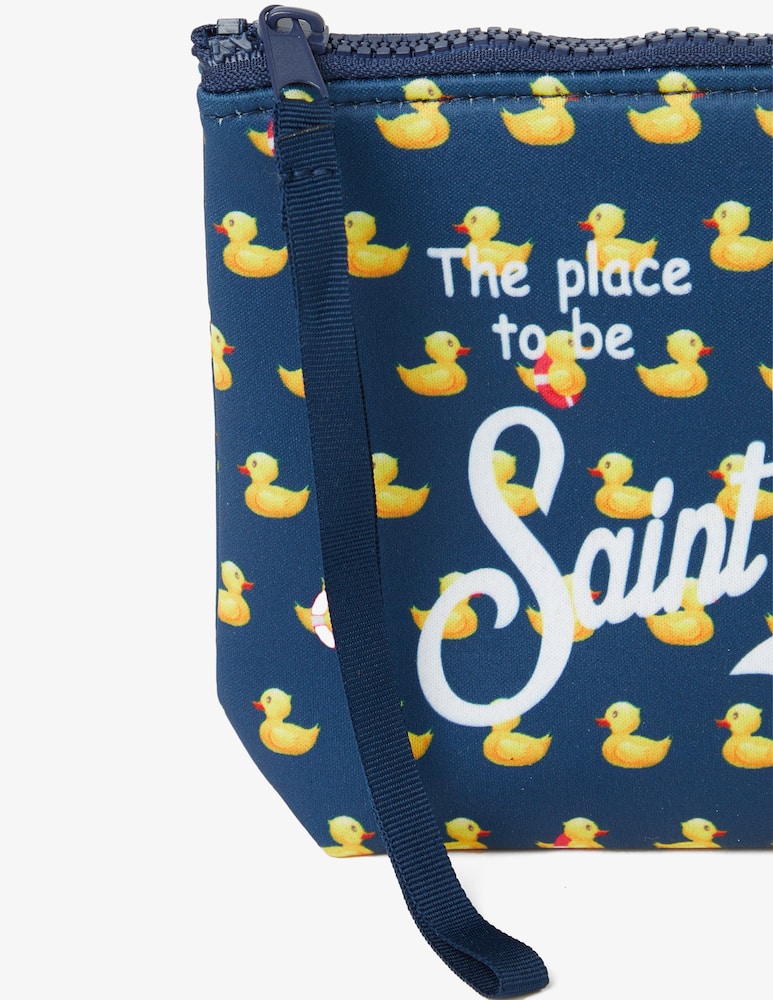 rinascente MC2 Saint Barth Telo mare aline sponge 