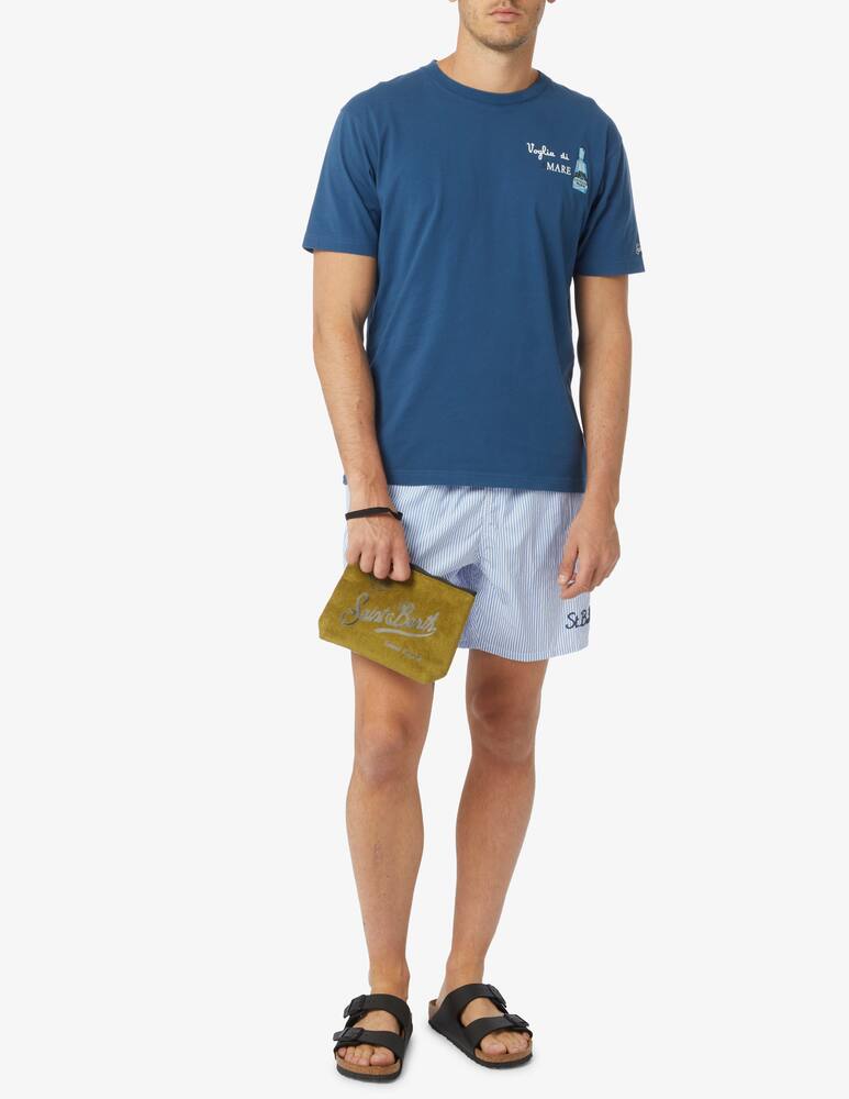 rinascente MC2 Saint Barth Telo mare aline sponge 