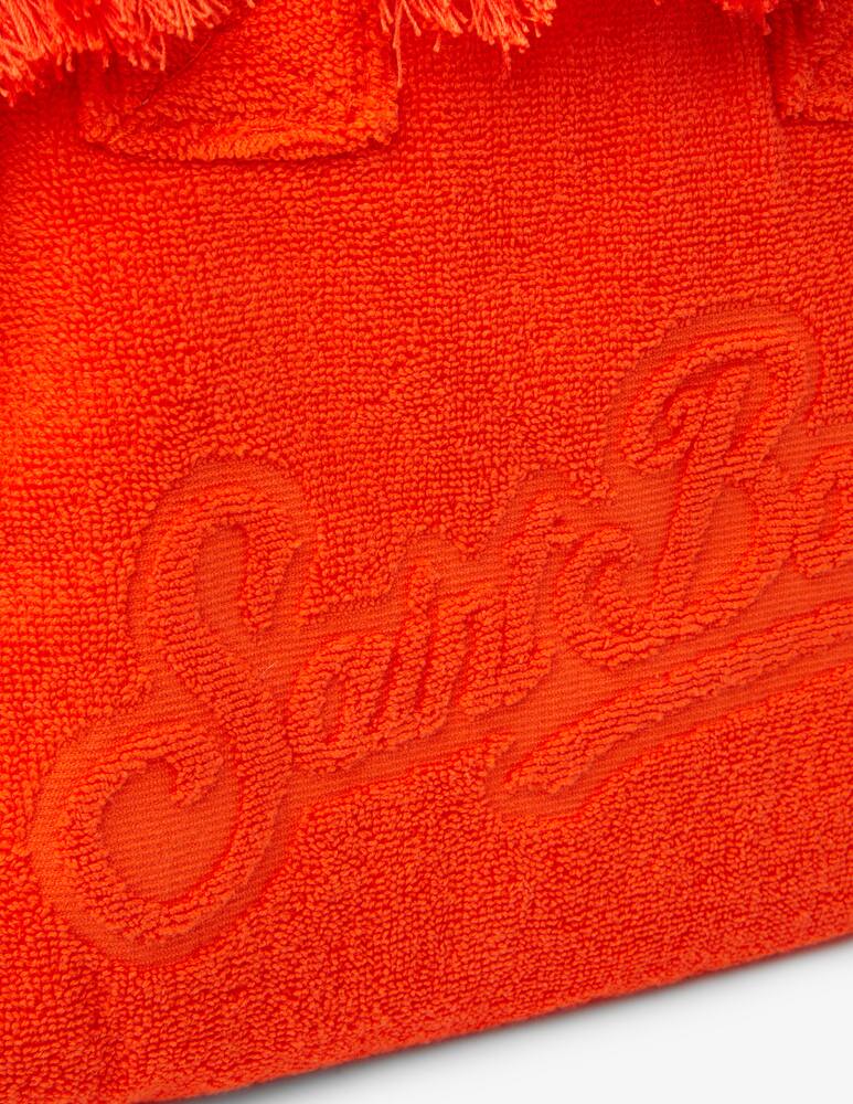 rinascente MC2 Saint Barth Colette terry bag