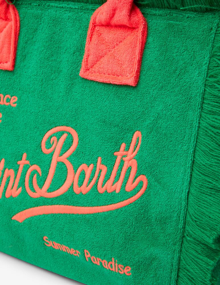 rinascente MC2 Saint Barth Sponge bag