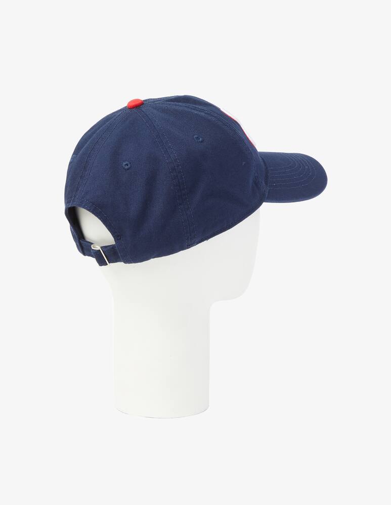 rinascente MC2 Saint Barth Catcher baseball hat