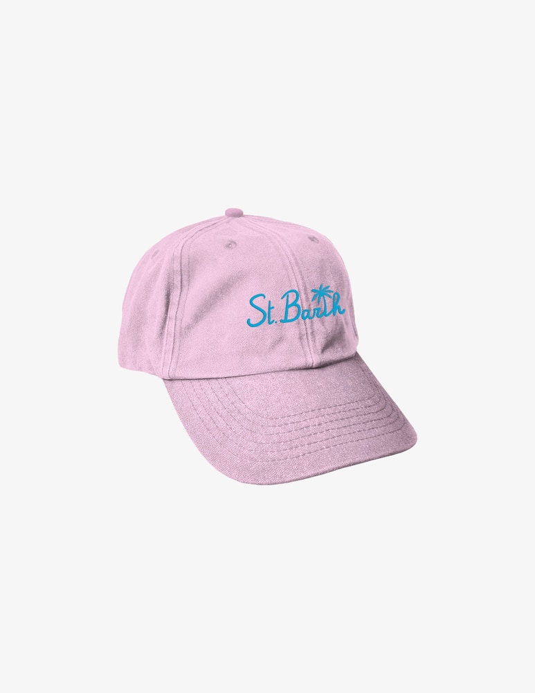 MC2 Saint Barth Peter baseball cap - picture 1 MC2 Saint Barth Peter baseball cap - picture 1