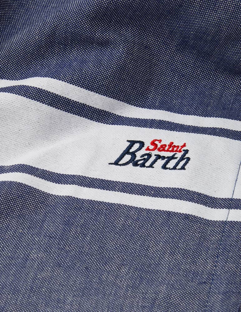 rinascente MC2 Saint Barth Telo mare