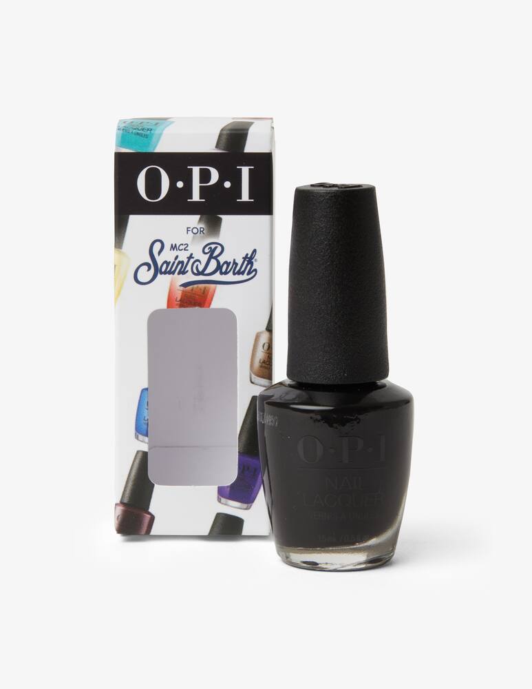 rinascente MC2 Saint Barth Costume intero OPI x MC2 Saint Barth