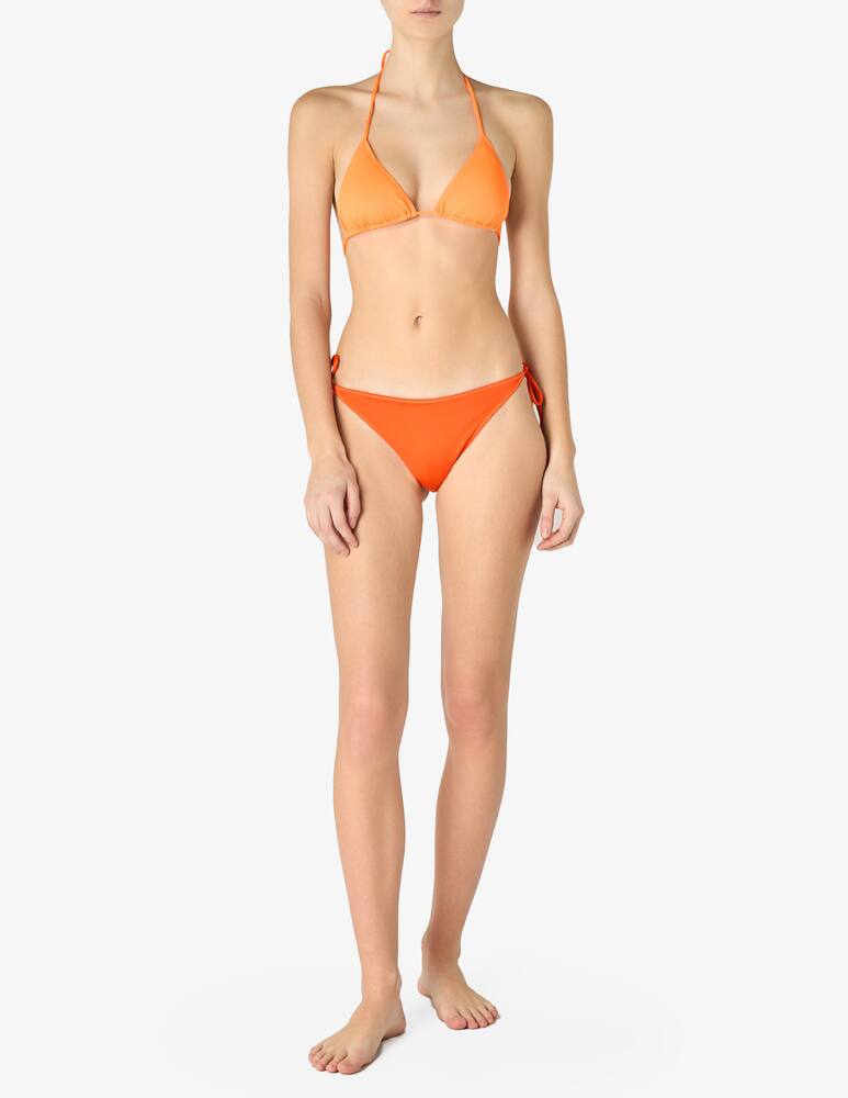 rinascente MC2 Saint Barth Bikini triangolo regolabile Leah