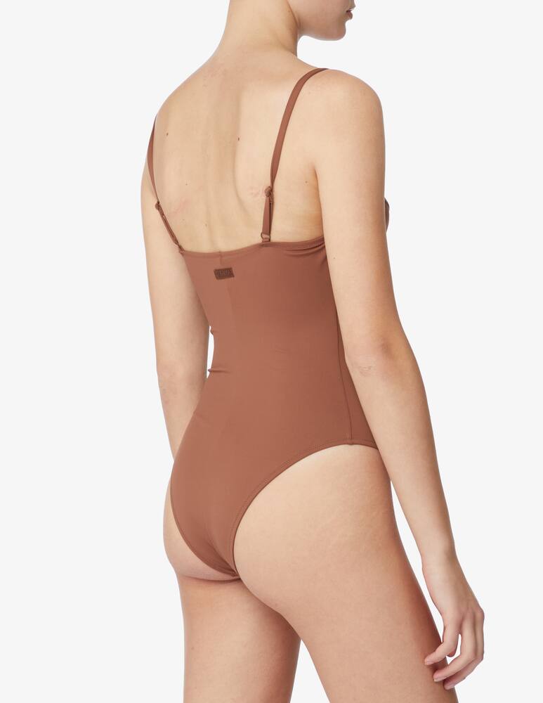 rinascente MC2 Saint Barth Costume intero OPI x MC2 Saint Barth