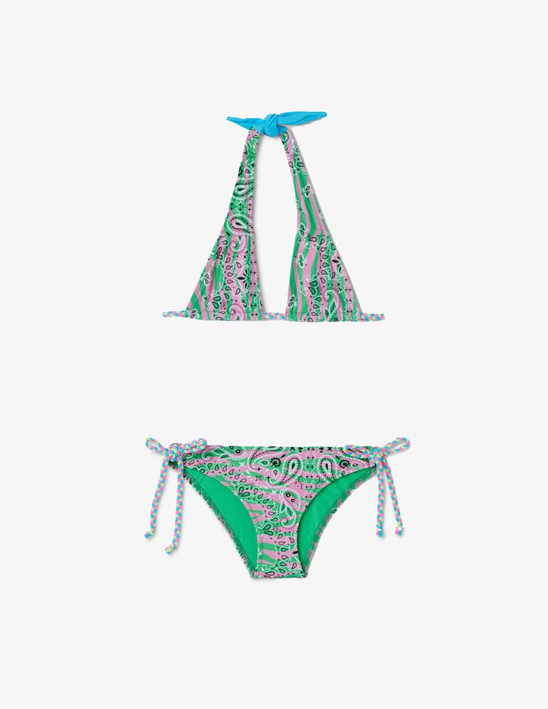 MC2 Saint Barth Round top bikini aryanna - immagine 1 MC2 Saint Barth Round top bikini aryanna - immagine 1