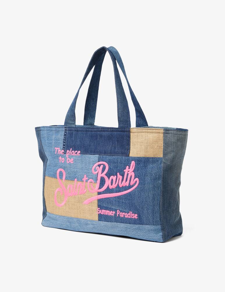 rinascente MC2 Saint Barth Borsa Colorado