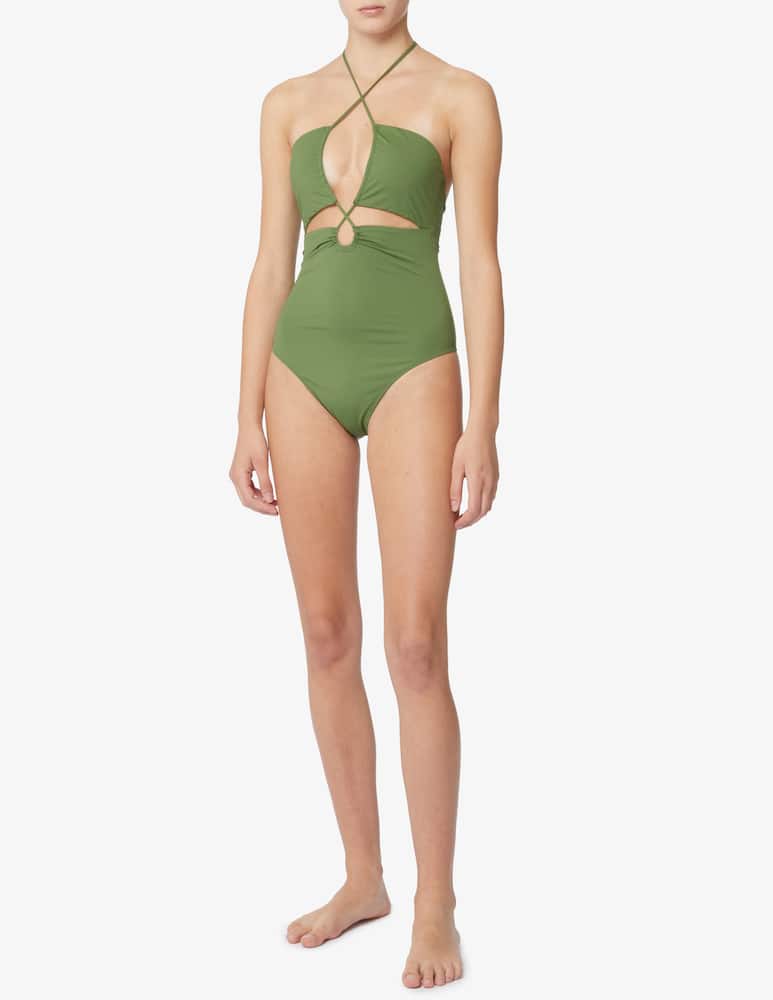 MC2 Saint Barth Costume intero OPI x MC2 Saint Barth - immagine 1 MC2 Saint Barth Costume intero OPI x MC2 Saint Barth - immagine 1