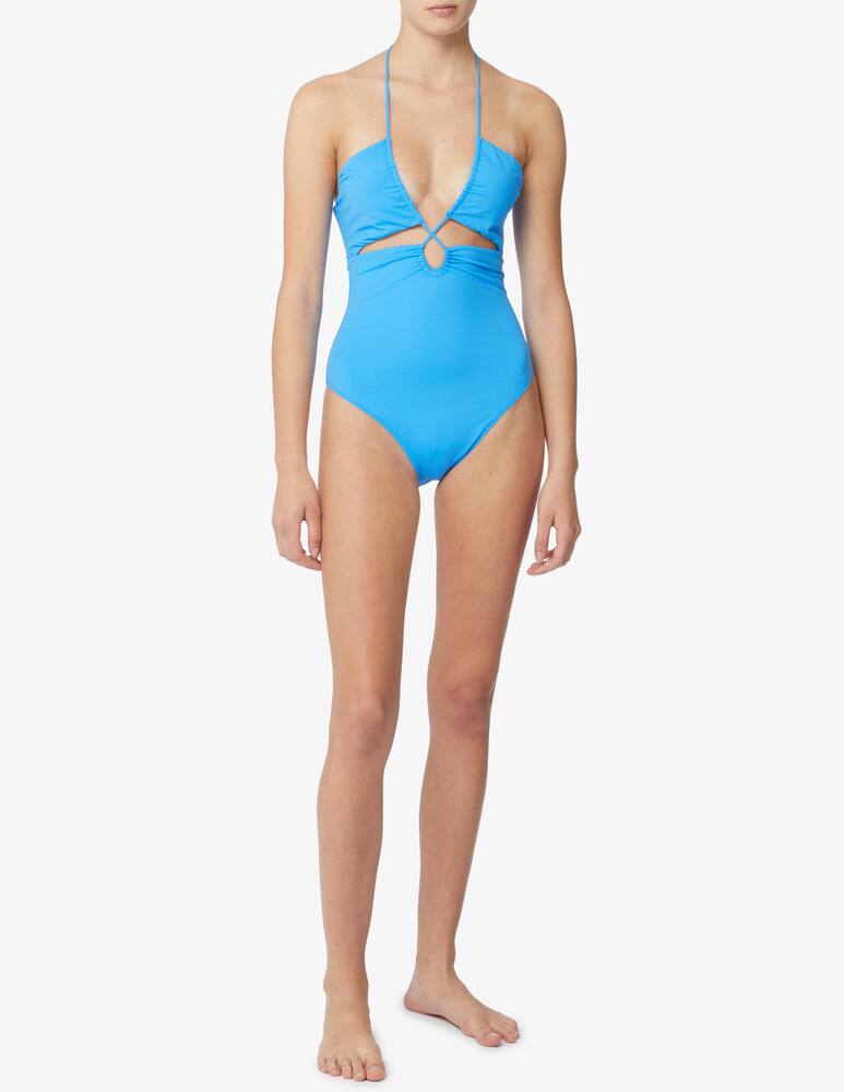 rinascente MC2 Saint Barth Costume intero OPI x MC2 Saint Barth