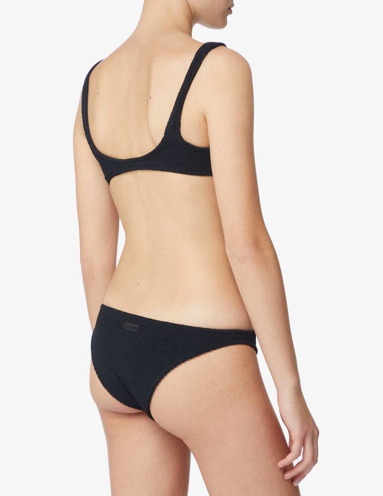 rinascente MC2 Saint Barth Costume inteiro stropicciato