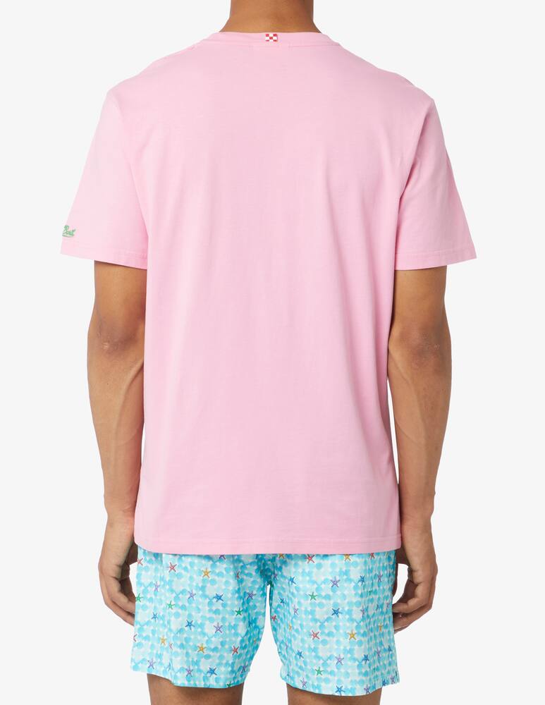 rinascente MC2 Saint Barth Maglietta austin