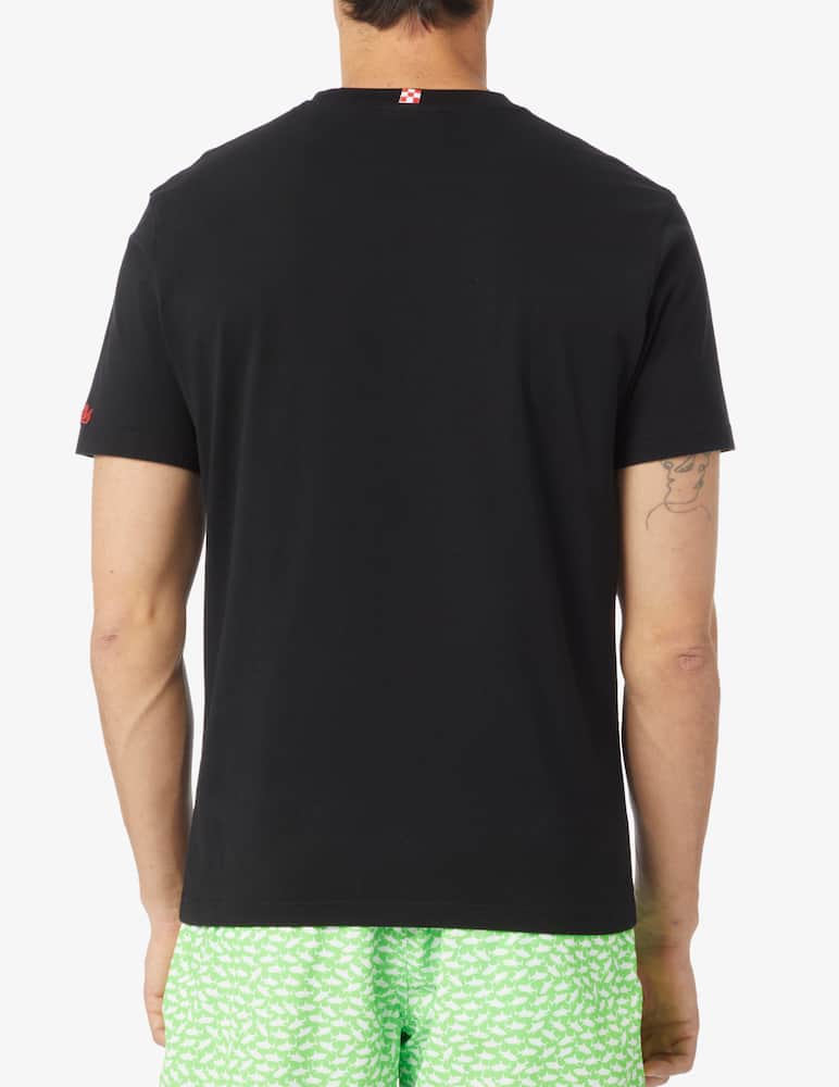 rinascente MC2 Saint Barth Maglietta austin