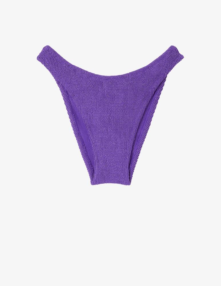 rinascente MC2 Saint Barth High hip slip bikini