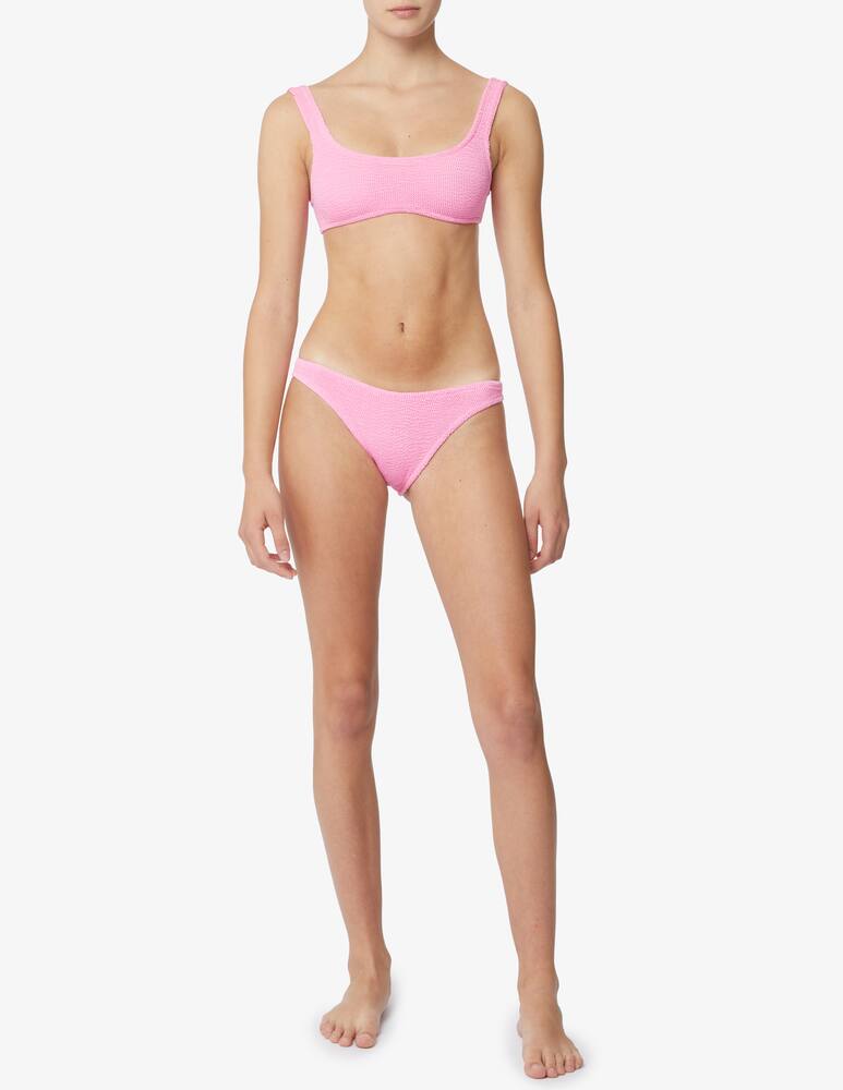 rinascente MC2 Saint Barth Slip bikini a vita alta