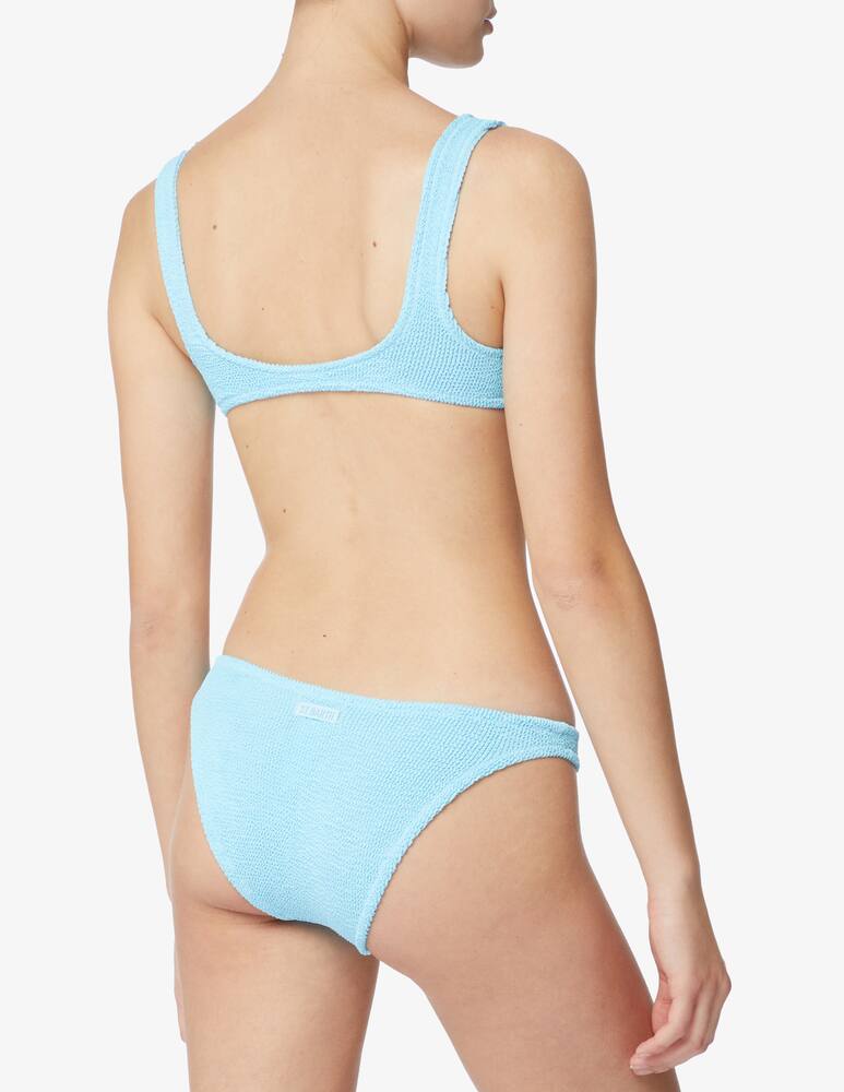 rinascente MC2 Saint Barth High hip slip bikini