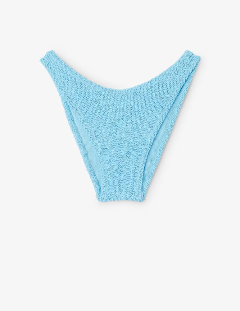 rinascente MC2 Saint Barth High hip slip bikini