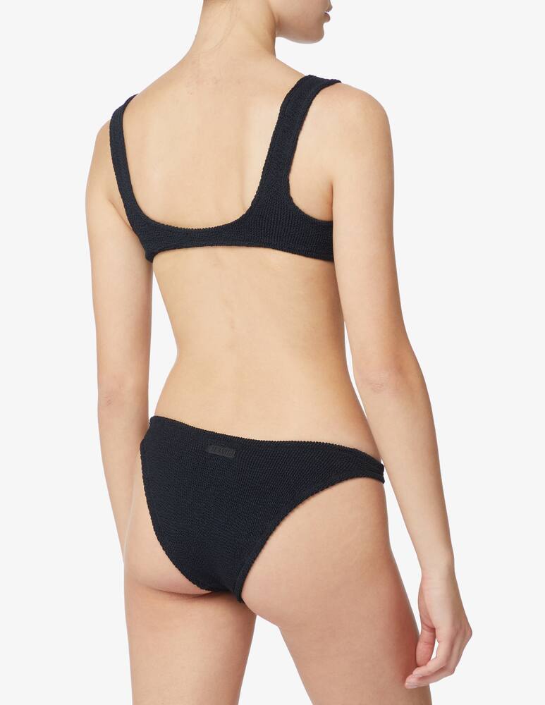 rinascente MC2 Saint Barth Slip bikini a vita alta