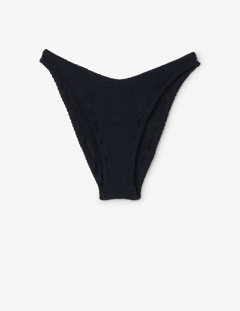 rinascente MC2 Saint Barth Slip bikini a vita alta